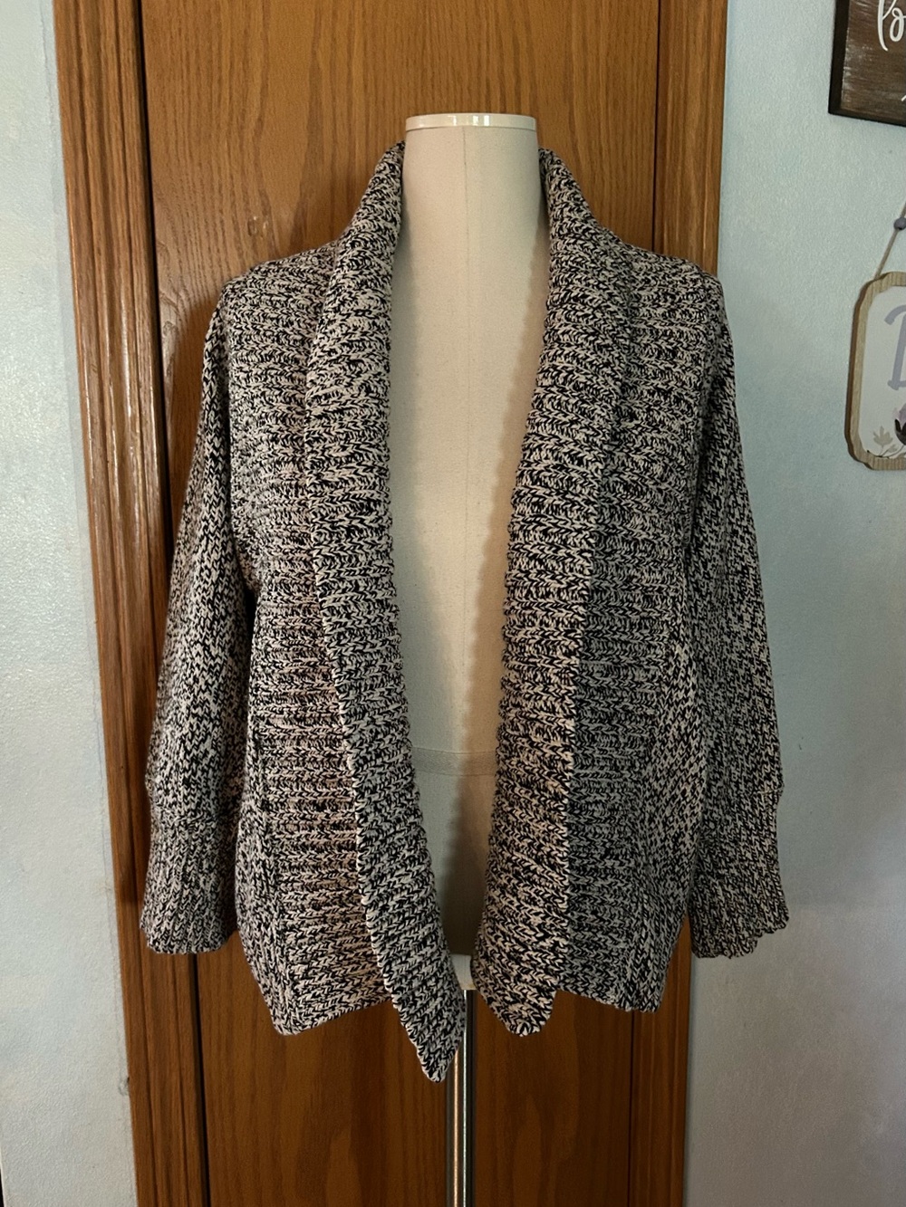 Loft Cardigan Sweater - Women’s Size Small